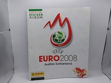 Panini uefa euro gebraucht kaufen  Hohenthann