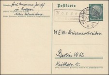 Landpost koppen schwiebus gebraucht kaufen  Schwalmtal