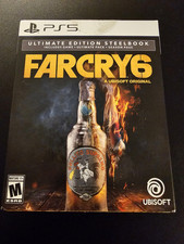 Ps5 far cry for sale  Scranton