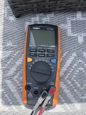 Tenima multimeter 7732a for sale  ROCHDALE