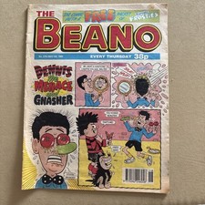 Beano 2755 may for sale  CHULMLEIGH