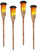 4pcs solar lights for sale  BURY ST. EDMUNDS