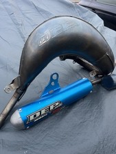 Ktm dep exhaust for sale  GLOUCESTER