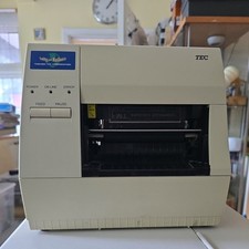 Toshiba tec 452 for sale  PURLEY