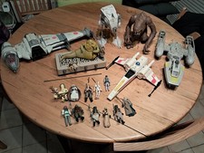 Star wars vintage gebraucht kaufen  Hamburg