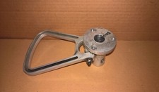 Mudador de onda de choque kart alavanca de embreagem cubo de volante angular coluna superior, usado comprar usado  Enviando para Brazil