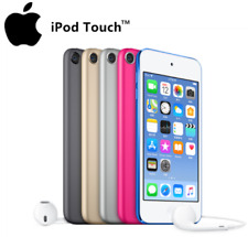 MP4 player Apple iPod Touch 7ª geração 256GB - 6 cores comprar usado  Enviando para Brazil