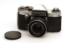 Praktica spiegelreflexkamera s gebraucht kaufen  Kappeln