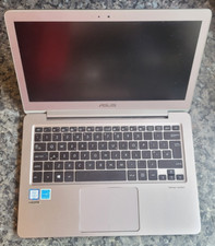 Asus ux330u notebook for sale  BRISTOL