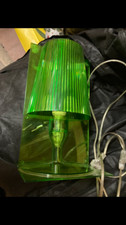 Kartell take lampada usato  Siena