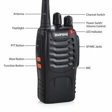 Baofeng 888s walkie for sale  SOUTHEND-ON-SEA