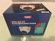 Abus abus security gebraucht kaufen  Göttingen