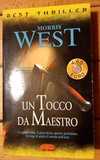 Morris west tocco usato  Garlasco