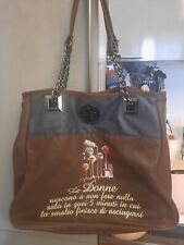 Borsa pandorine originale usato  Torino