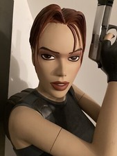 Tomb raider lara d'occasion  Chaumont-en-Vexin