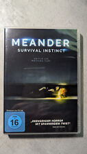 Dvd meander survival gebraucht kaufen  Bad Soden