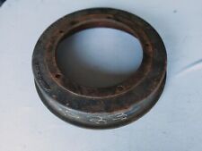 Gunite cast iron for sale  Eatonton