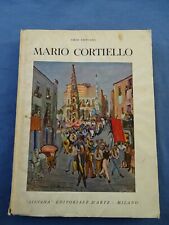 Arte pittura napoletana usato  Napoli