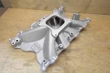 Edelbrock 2760 ford for sale  Hooper