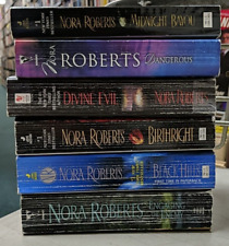 Nora roberts midnight for sale  Phoenix