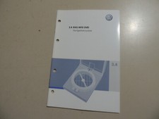 2005 rns mfd gebraucht kaufen  Fruerlund,-Engelsby, Tastrup