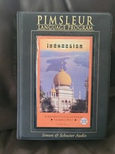 Pimsleur language program for sale  Mobile