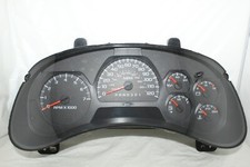 Speedometer instrument cluster for sale  Wellsboro