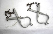 Pair good used for sale  CRICKHOWELL