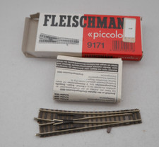 Fleischmann 160 9171 gebraucht kaufen  Elmenhorst