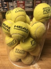 100 tennisbälle gebraucht gebraucht kaufen  Altdorf b.Nürnberg