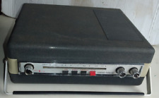 Radio giradischi europhon usato  Foggia