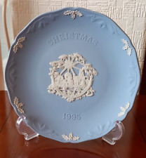 Wedgwood jasperware 1995 for sale  BOLTON