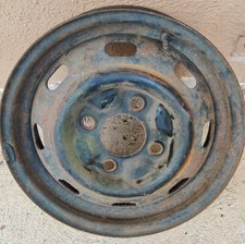 Käfer loch stahlfelge gebraucht kaufen  Aichelberg