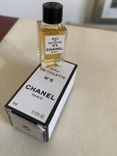 Chanel profumo miniatura usato  Italia