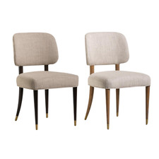 Dining chair upholstered for sale  HYDE