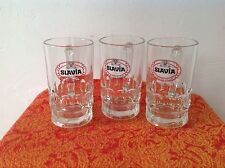 Three glass beer d'occasion  Expédié en Belgium