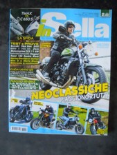 Sella 2016 kawasaki usato  Italia