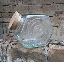 Vintage bonbonglas großes gebraucht kaufen  Rauenberg