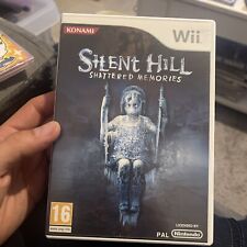 Silent hill shattered d'occasion  Antibes