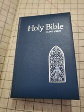 Nelson nkjv bible for sale  Miami