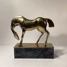 Vtg rearing horse for sale  Maple Grove