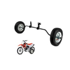50cc dirt bike d'occasion  Expédié en Belgium