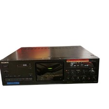 Sony k333esg registratore usato  Spedire a Italy