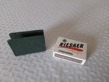 Streichholzschachtelhalter 50e gebraucht kaufen  Pforzheim