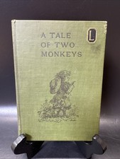 A Tale Of Two Monkeys And Other Stories segunda mano  Embacar hacia Mexico