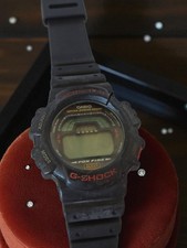 Montre casio shock d'occasion  Marseille XII