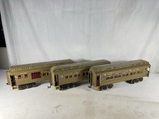 Set nice lionel for sale  Manheim