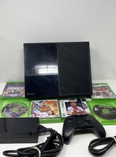 Xbox one console for sale  Santa Barbara