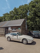 porsche 944 automatic for sale porsche 944 automatic for sale HITCHIN