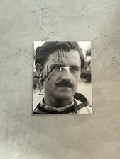 Graham hill hand for sale  ATTLEBOROUGH